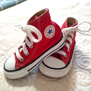 Infant Converse